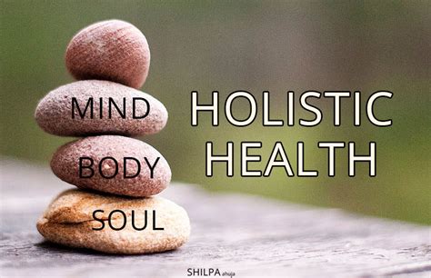 Your Recipe for Positive Vibes and Holistic Health